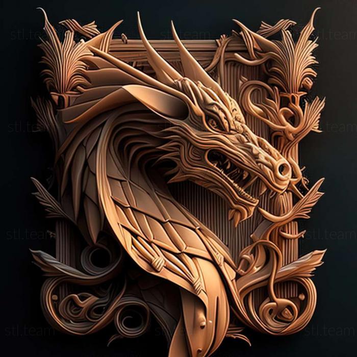 dragon